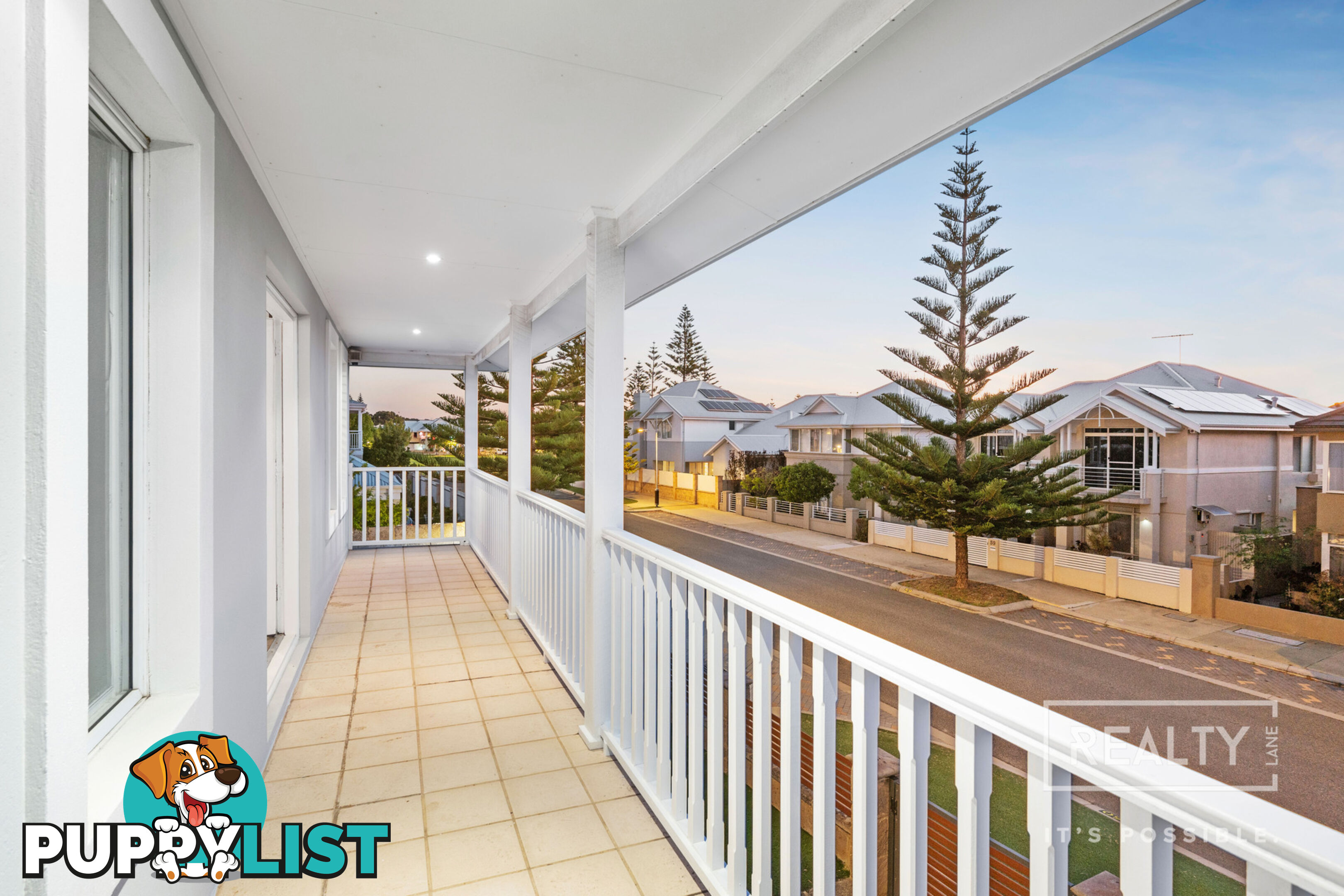 60 Amalfi Drive Hillarys WA 6025