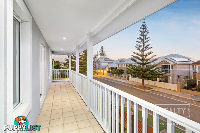 60 Amalfi Drive Hillarys WA 6025