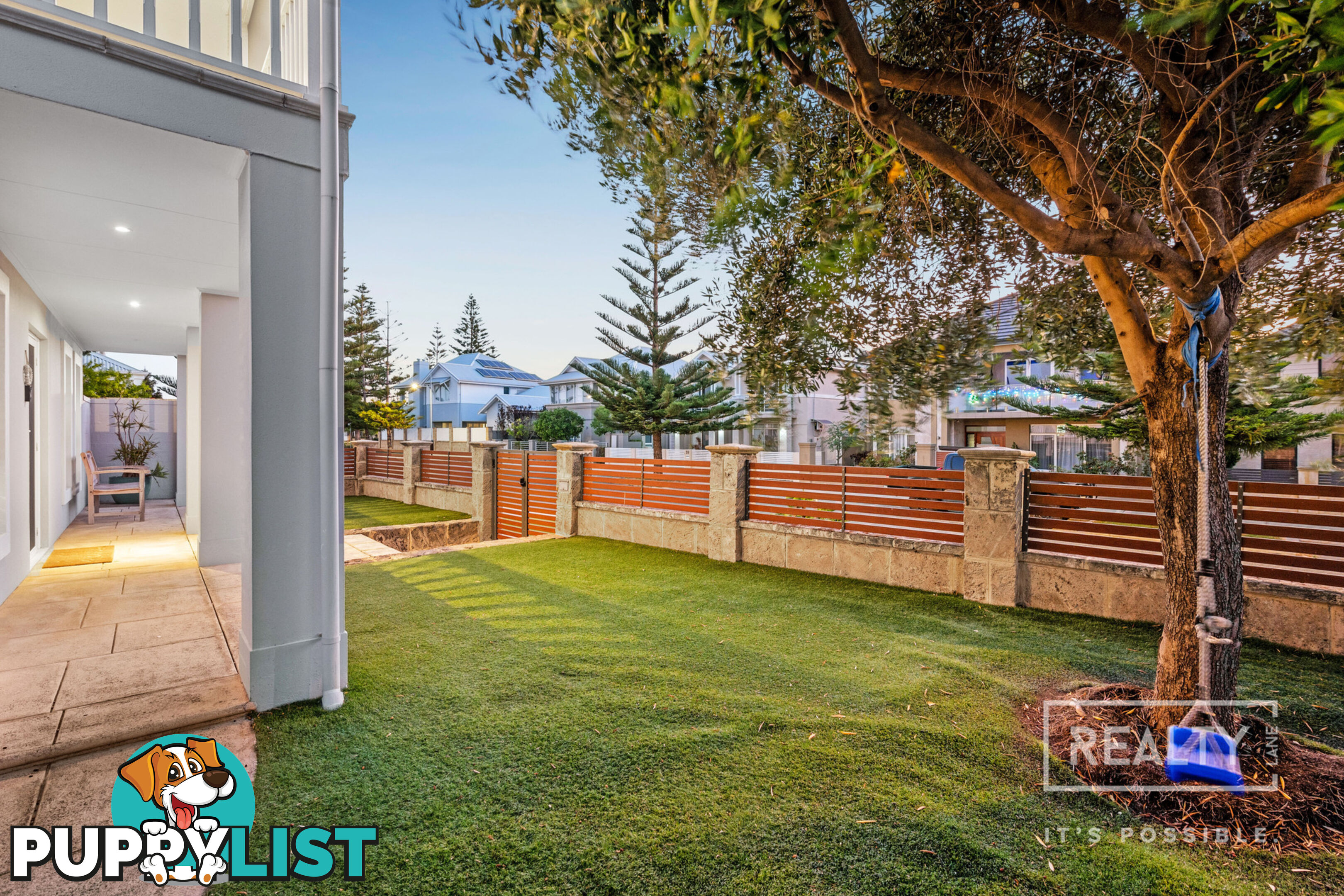 60 Amalfi Drive Hillarys WA 6025