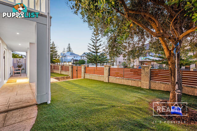 60 Amalfi Drive Hillarys WA 6025