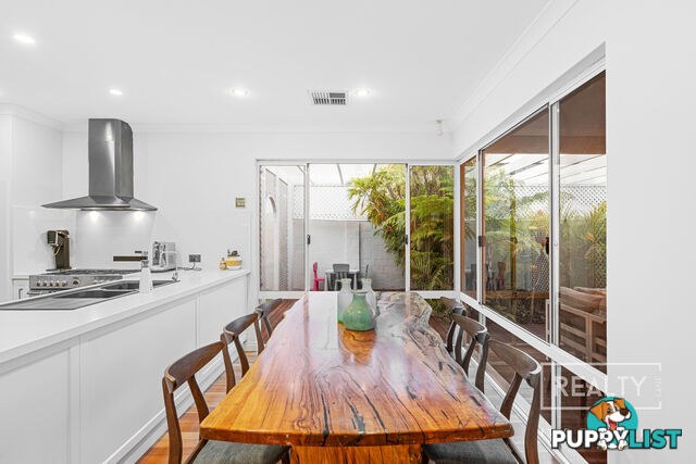 60 Amalfi Drive Hillarys WA 6025