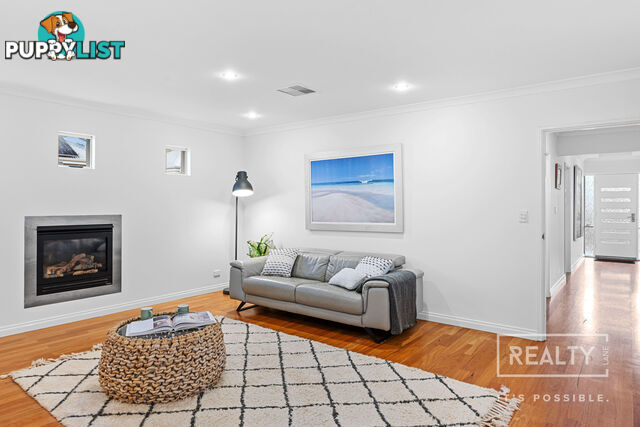 60 Amalfi Drive Hillarys WA 6025