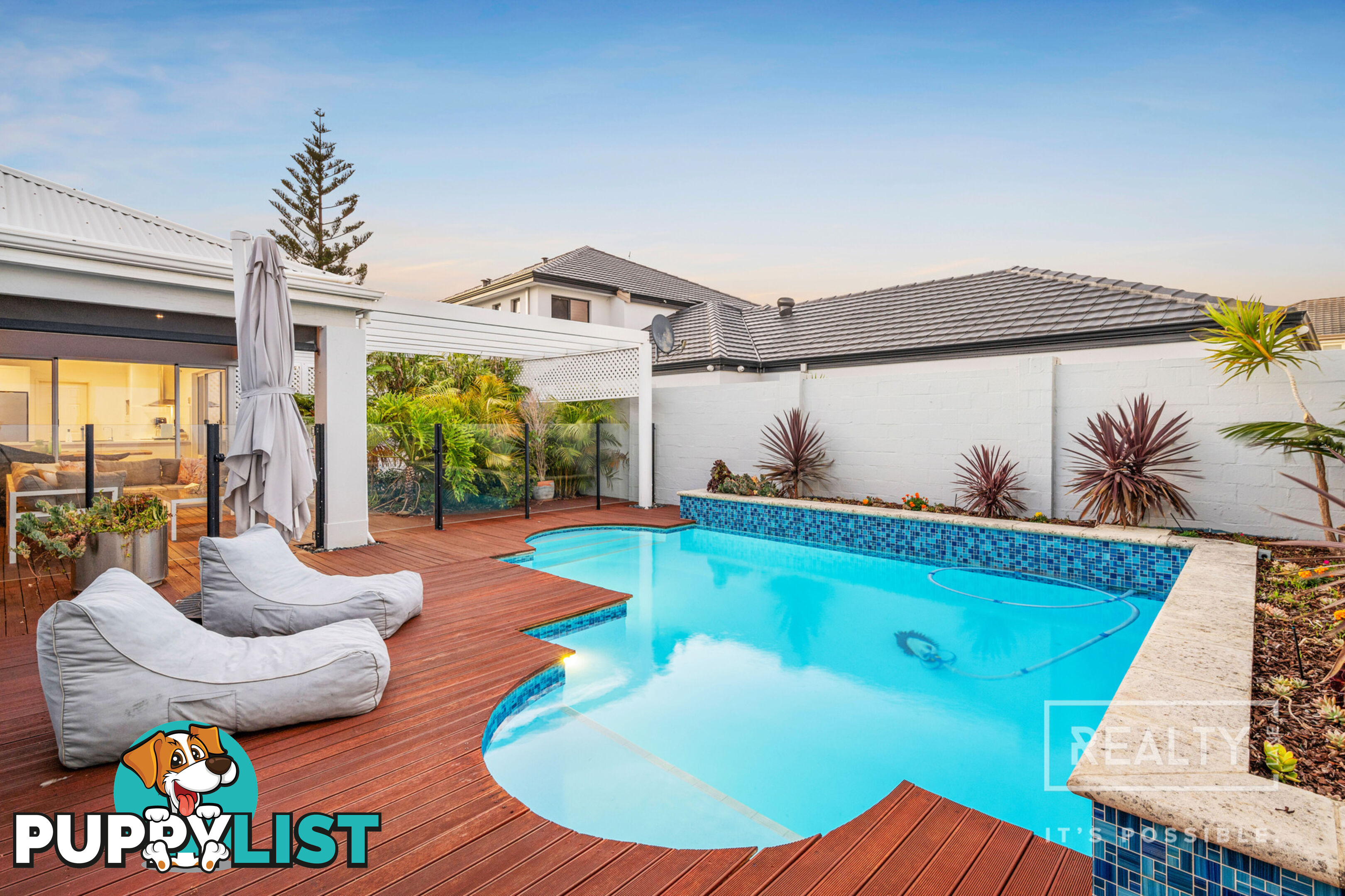 60 Amalfi Drive Hillarys WA 6025