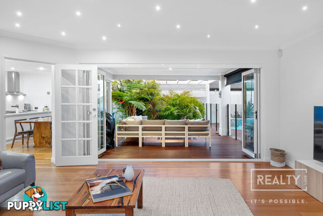 60 Amalfi Drive Hillarys WA 6025