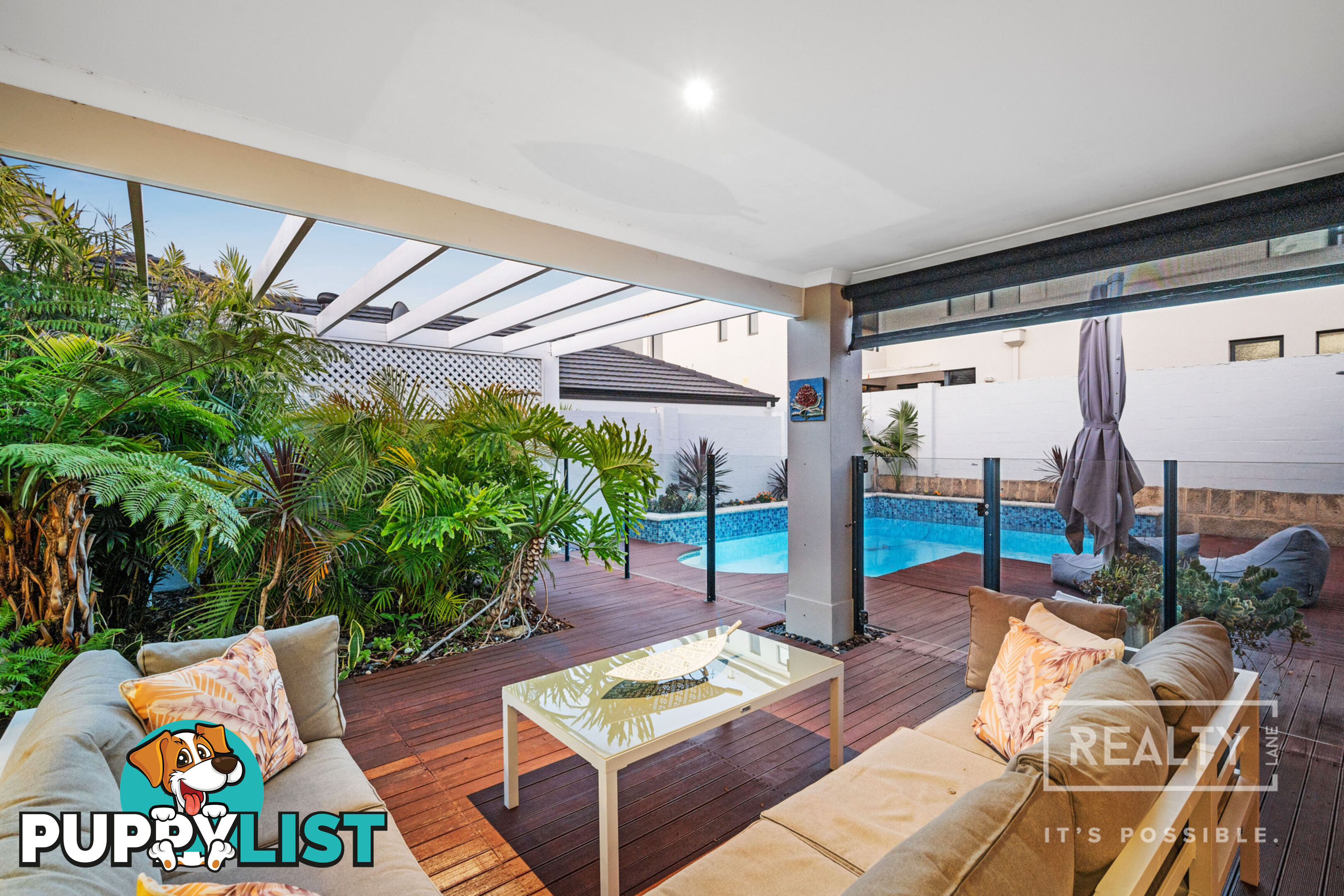 60 Amalfi Drive Hillarys WA 6025