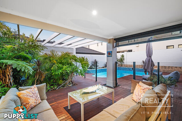 60 Amalfi Drive Hillarys WA 6025