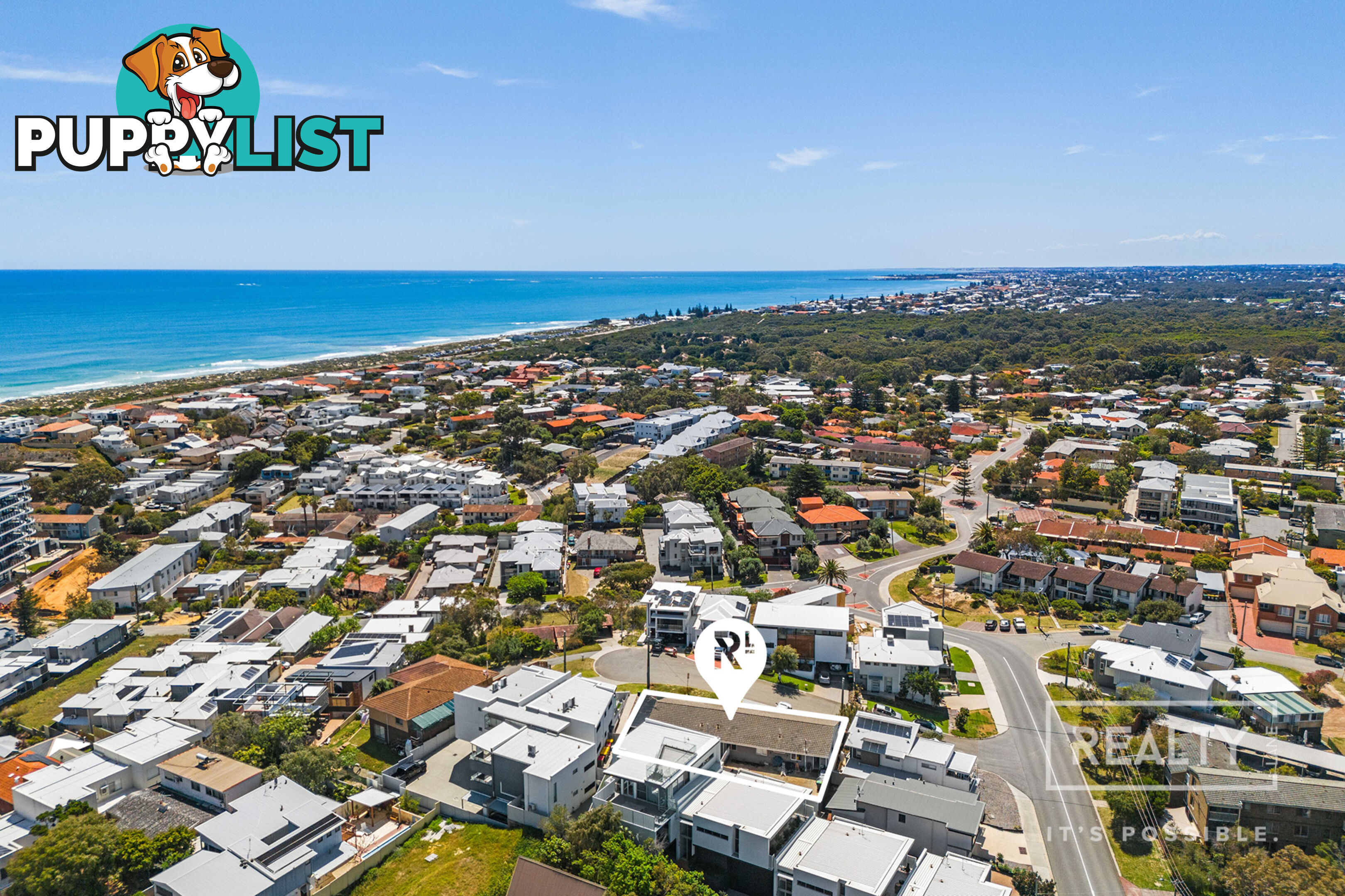 2A & 2B Nautilus Place Scarborough WA 6019