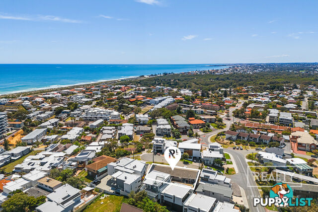 2A & 2B Nautilus Place Scarborough WA 6019