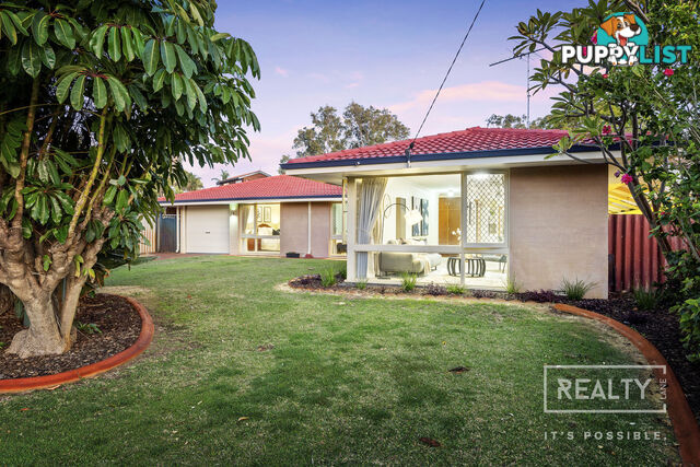 11 Padstow Street Karrinyup WA 6018