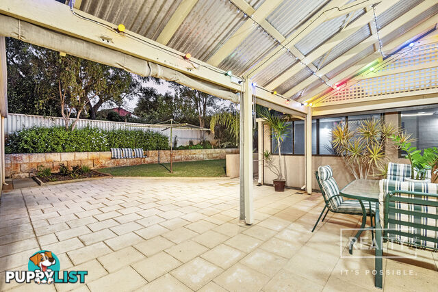 11 Padstow Street Karrinyup WA 6018