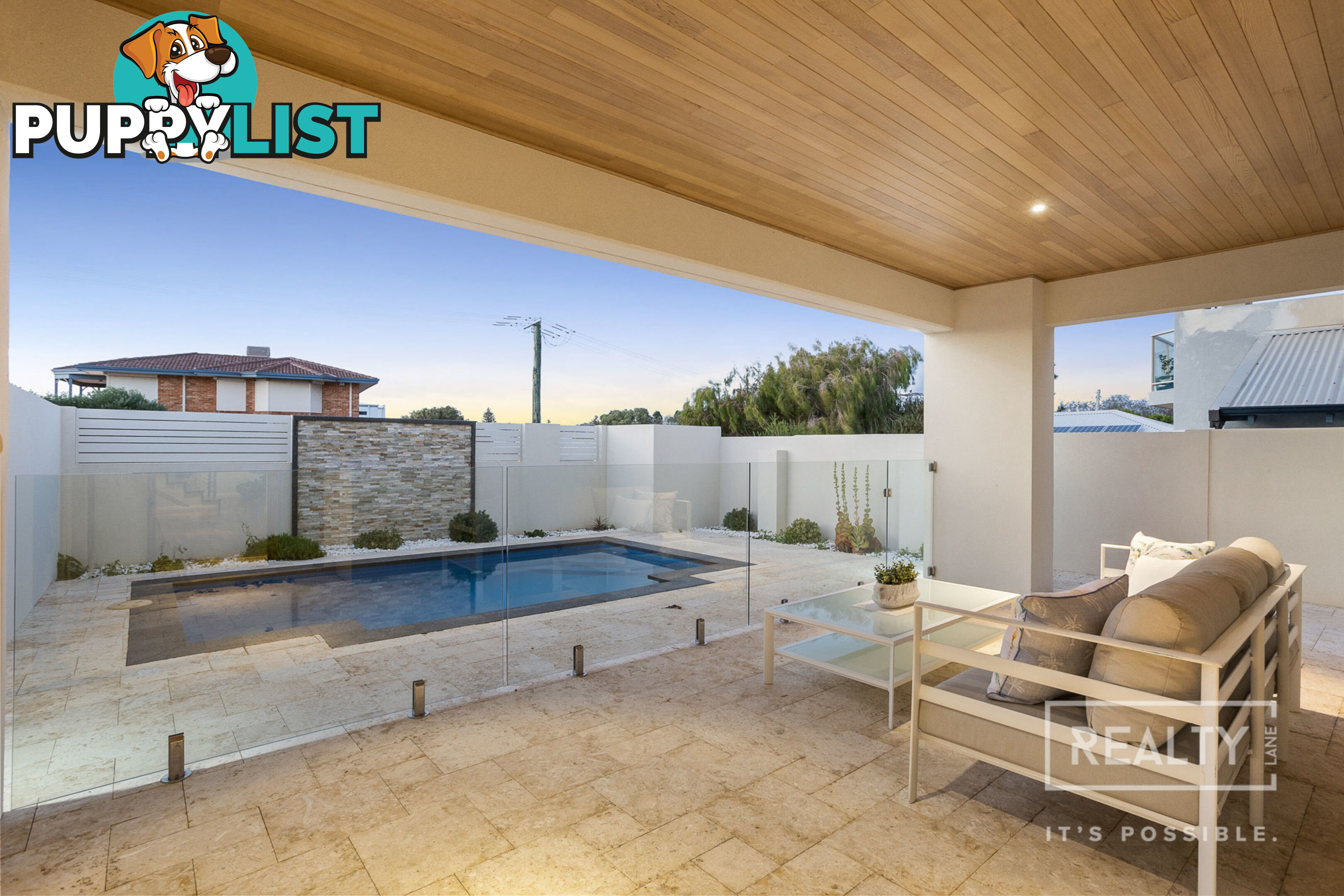 4 Merrifield Place Mullaloo WA 6027