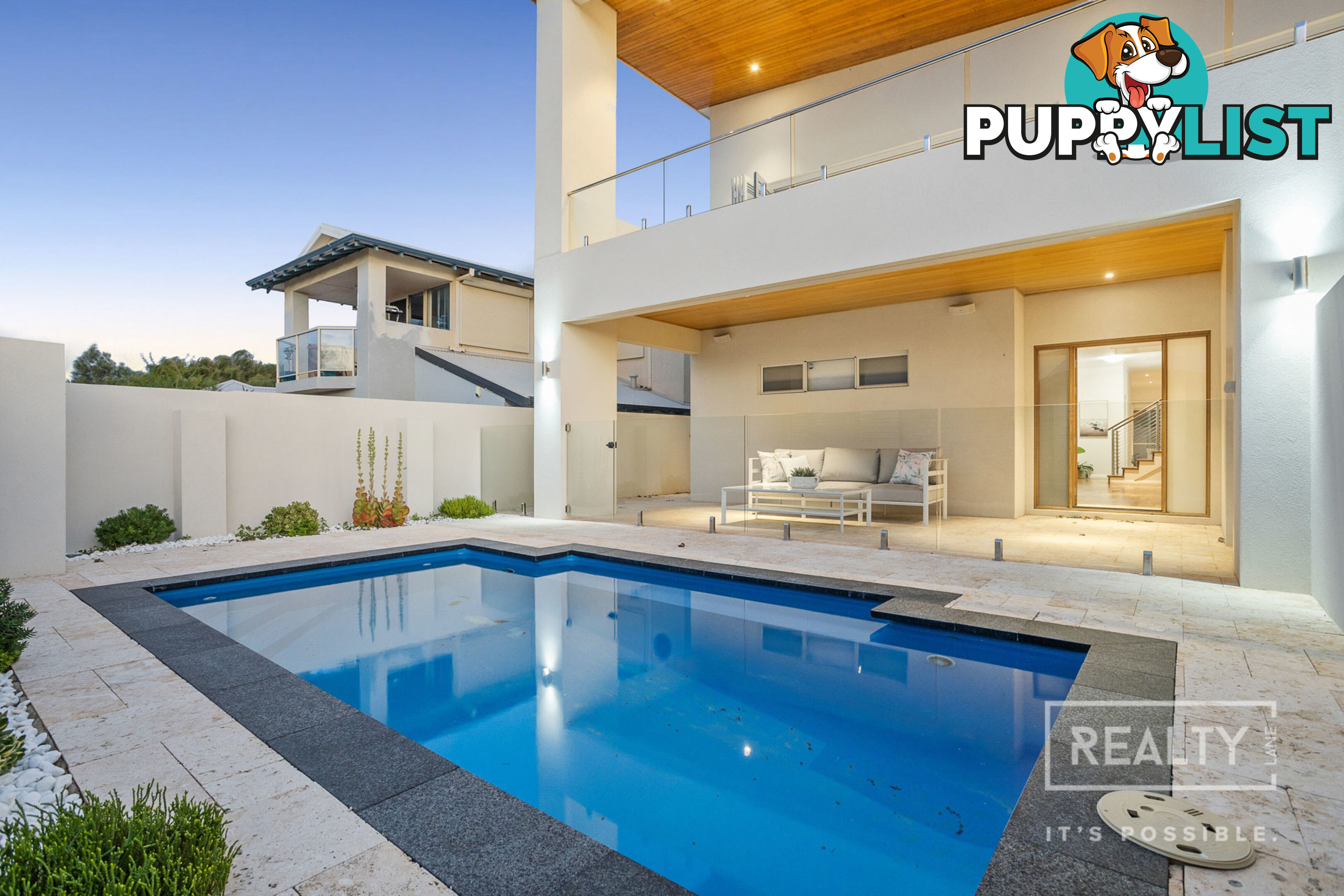 4 Merrifield Place Mullaloo WA 6027