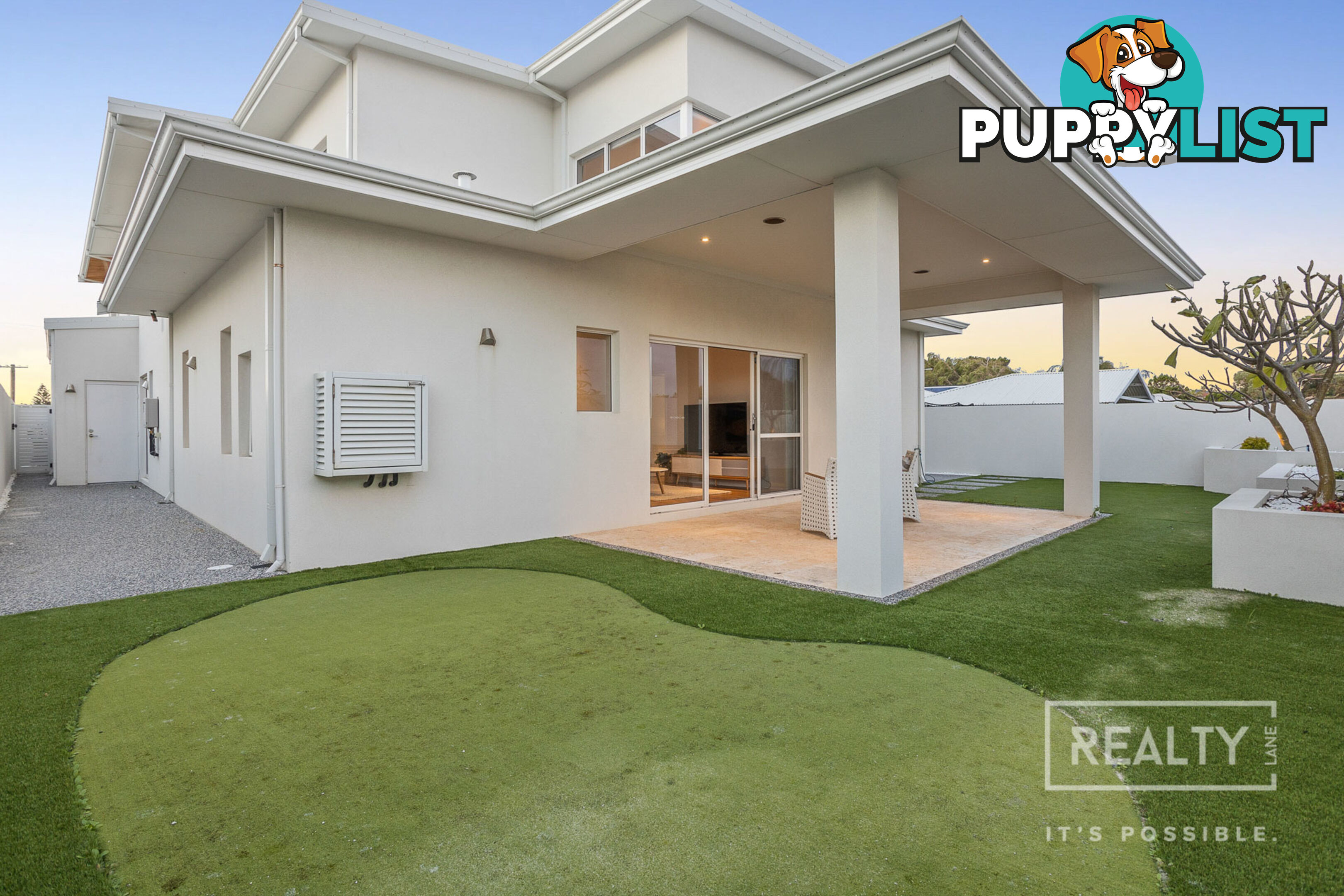 4 Merrifield Place Mullaloo WA 6027