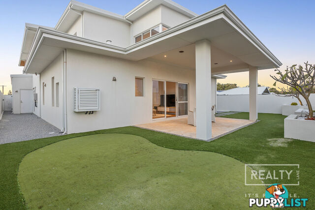 4 Merrifield Place Mullaloo WA 6027