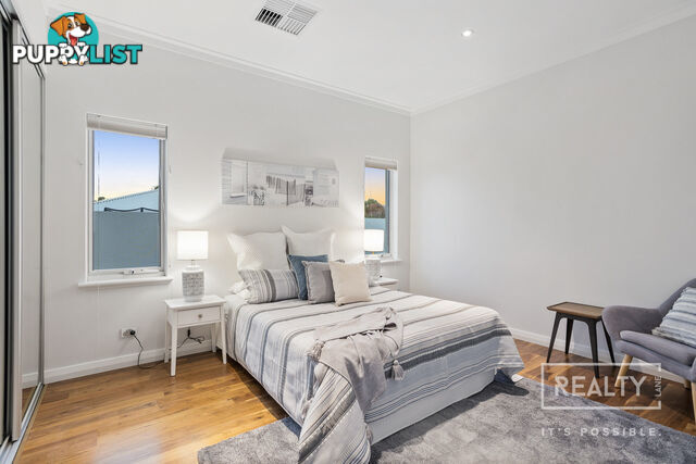 4 Merrifield Place Mullaloo WA 6027