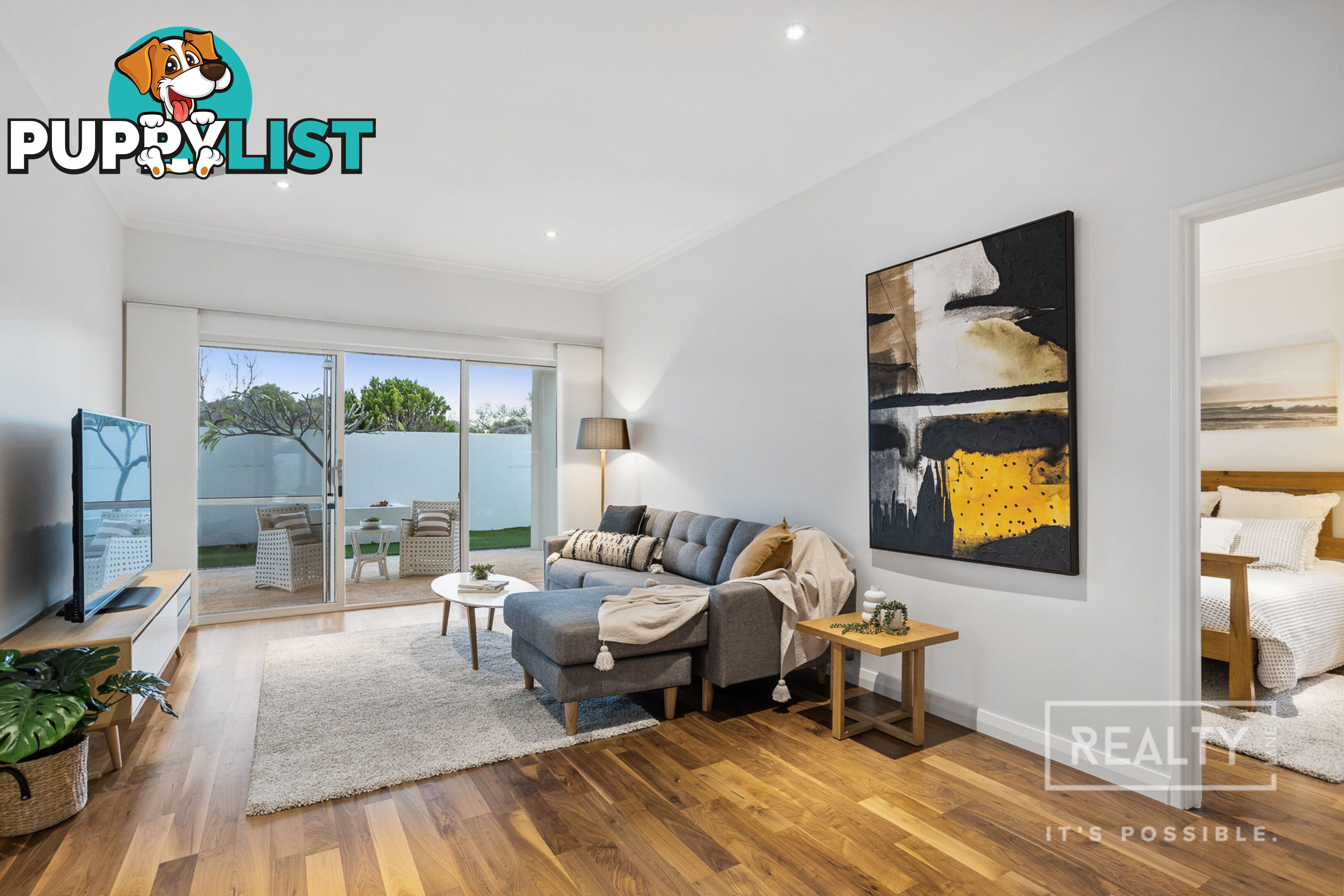 4 Merrifield Place Mullaloo WA 6027