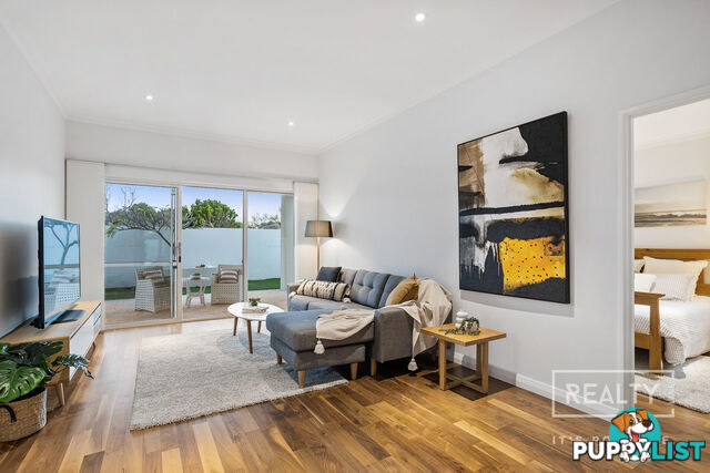 4 Merrifield Place Mullaloo WA 6027