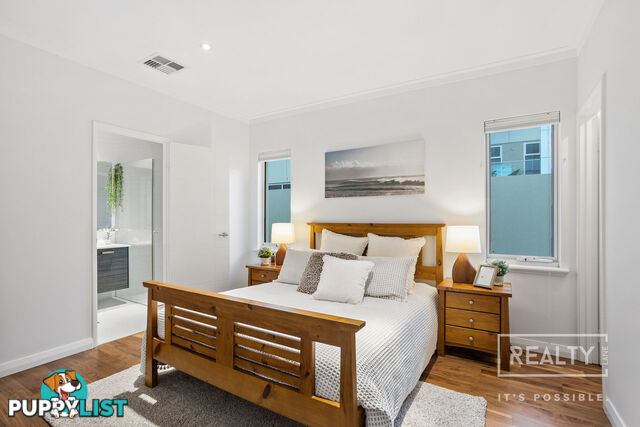 4 Merrifield Place Mullaloo WA 6027