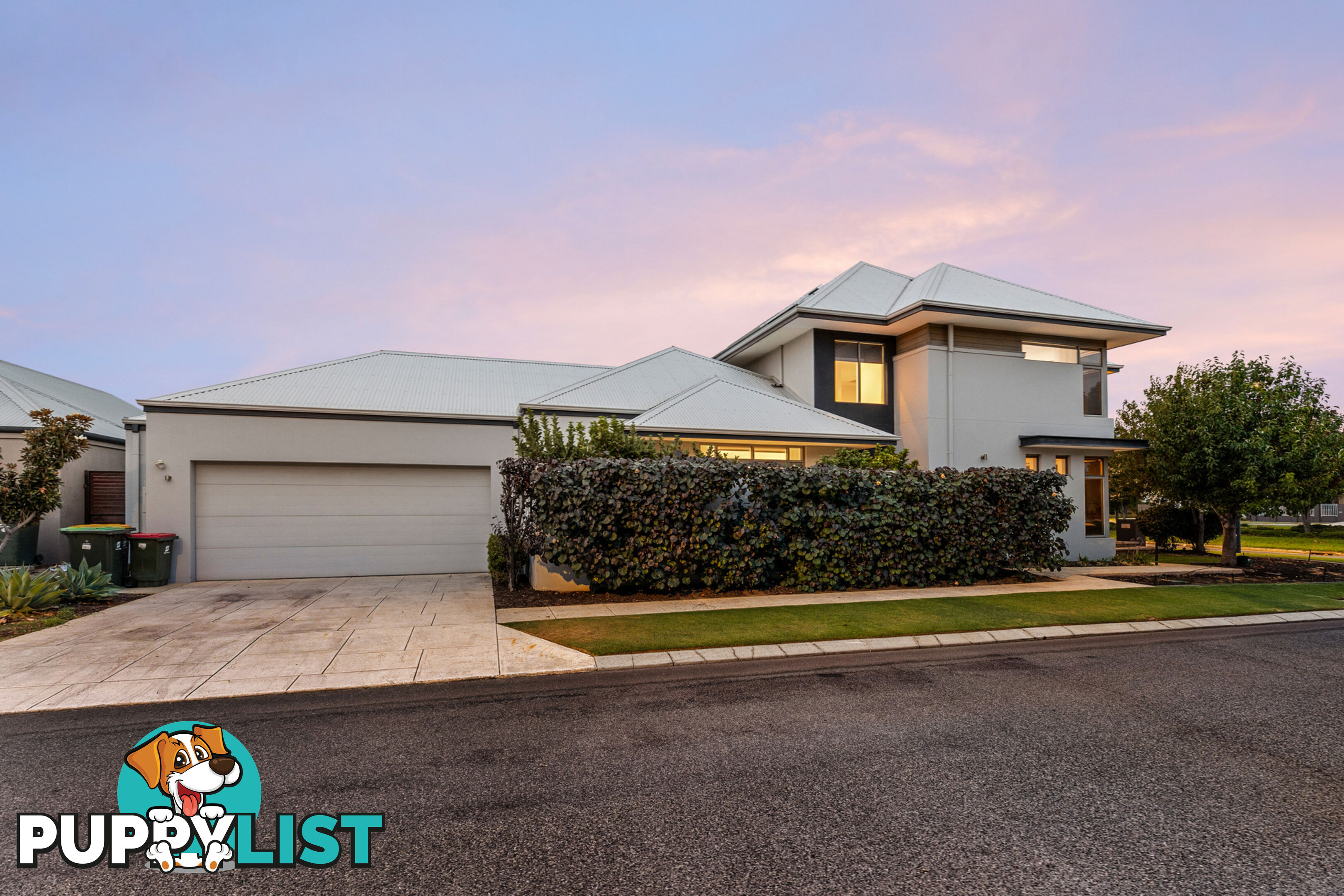 16 Salerno Avenue Stirling WA 6021