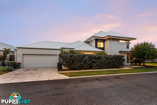 16 Salerno Avenue Stirling WA 6021