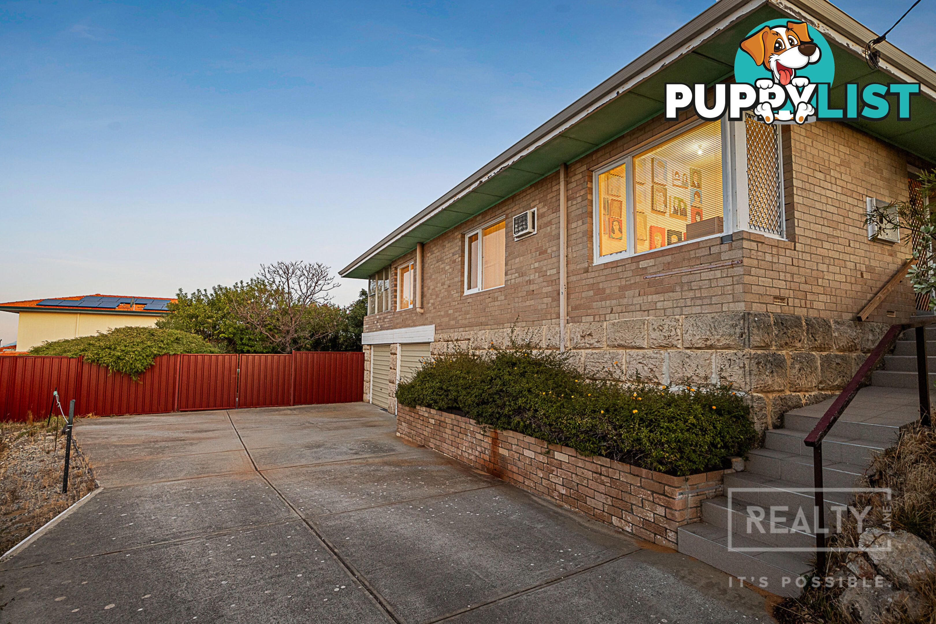6 Coleman Way Karrinyup WA 6018