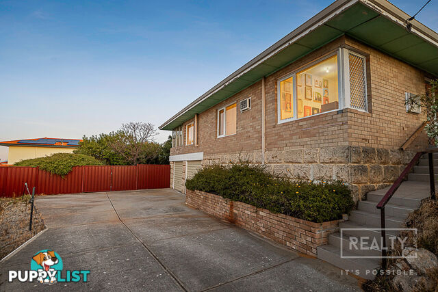 6 Coleman Way Karrinyup WA 6018