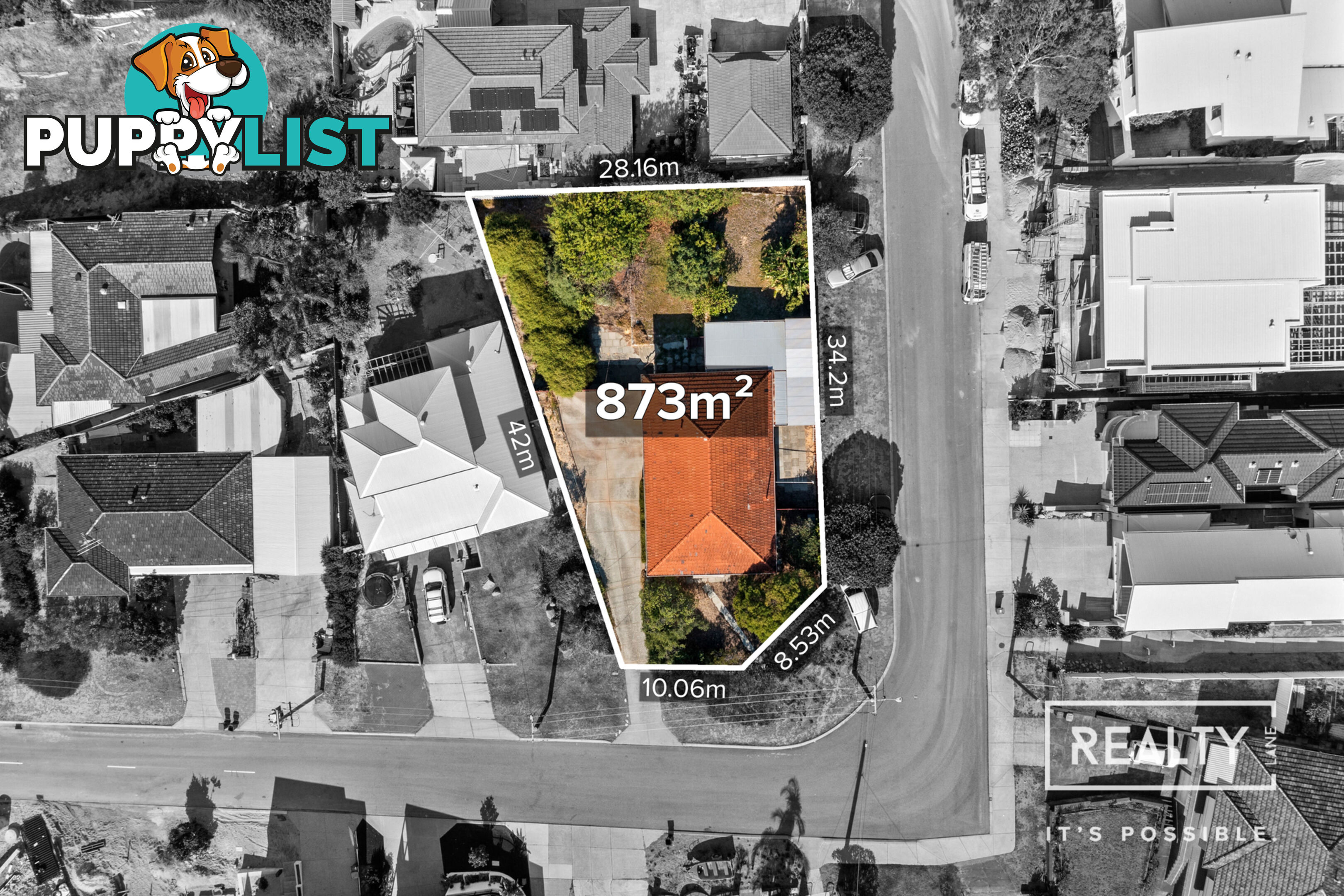 6 Coleman Way Karrinyup WA 6018