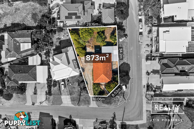 6 Coleman Way Karrinyup WA 6018