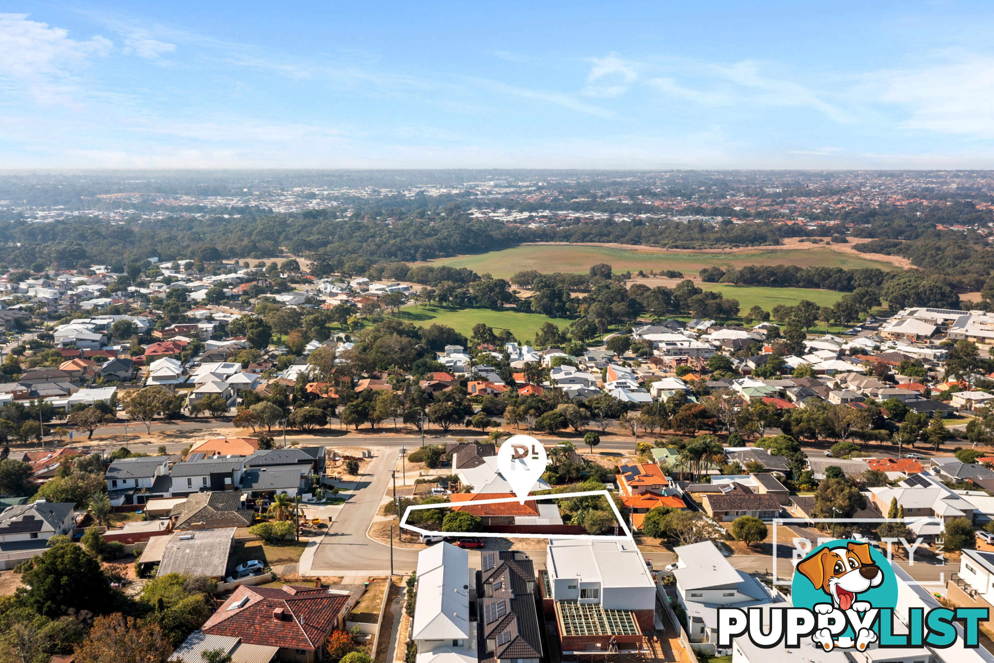 6 Coleman Way Karrinyup WA 6018
