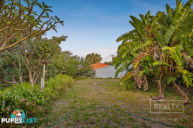 6 Coleman Way Karrinyup WA 6018