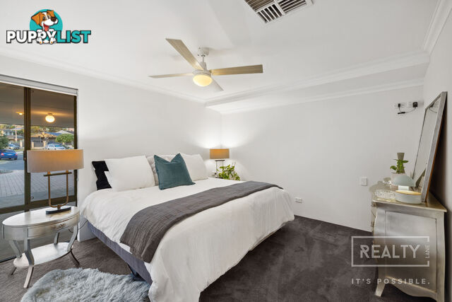 5A Europa Court Kallaroo WA 6025