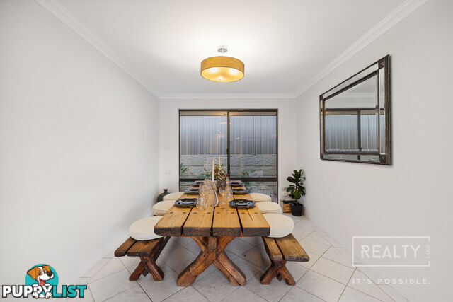 5A Europa Court Kallaroo WA 6025