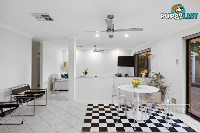 5A Europa Court Kallaroo WA 6025