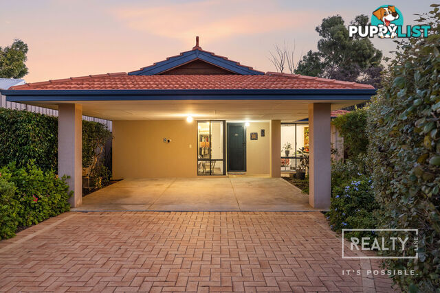 5A Europa Court Kallaroo WA 6025
