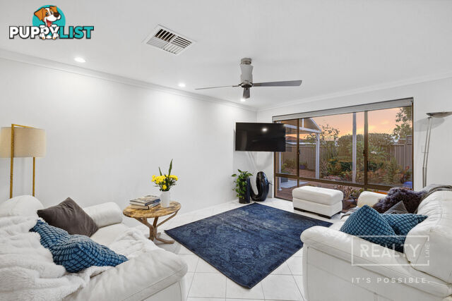 5A Europa Court Kallaroo WA 6025