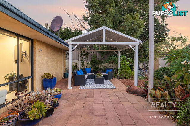 5A Europa Court Kallaroo WA 6025