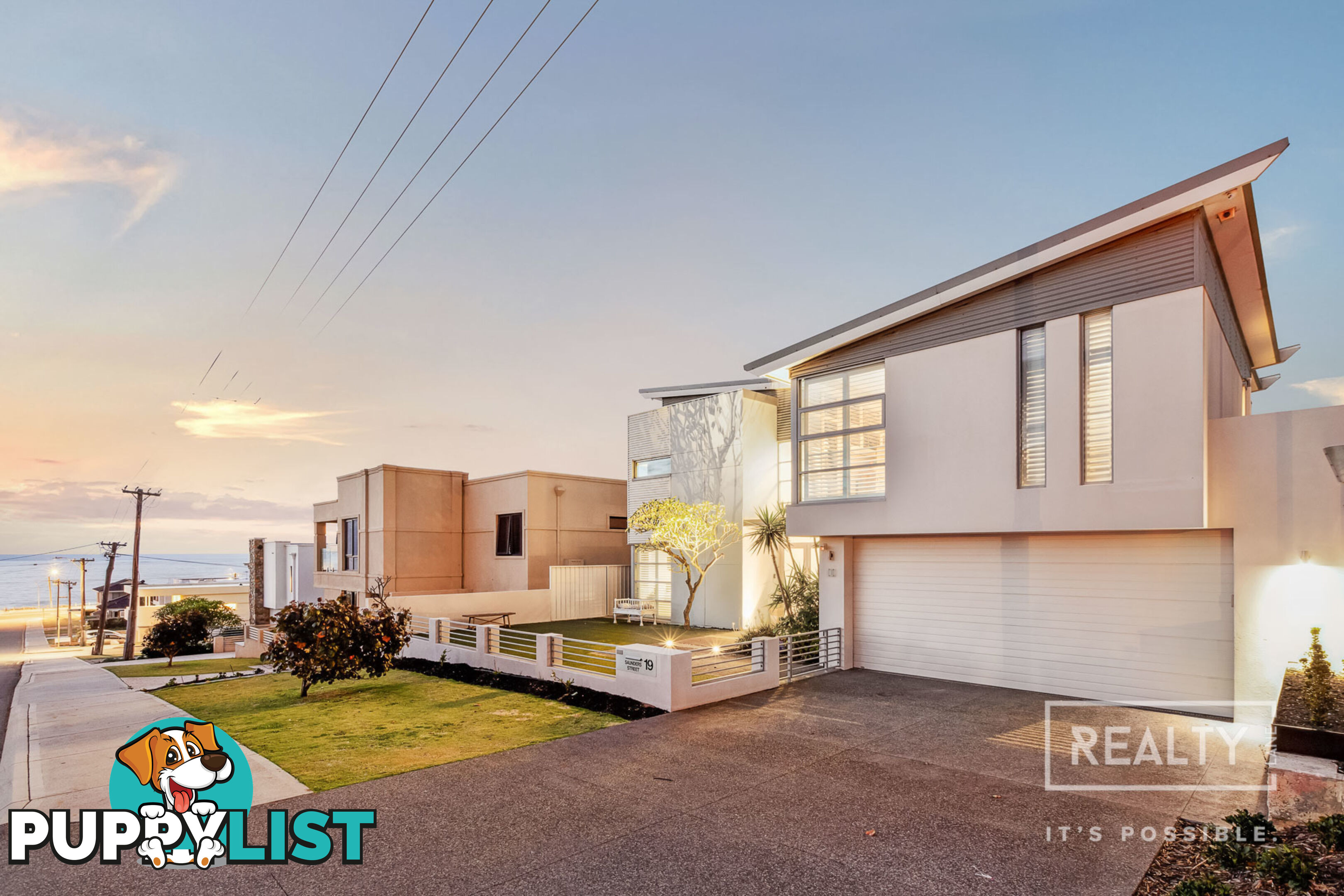 19 Saunders Street North Beach WA 6020