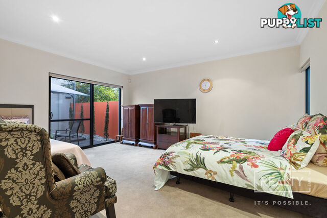 22 University Avenue Churchlands WA 6018