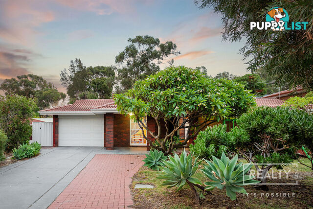 32 Milverton Avenue Karrinyup WA 6018
