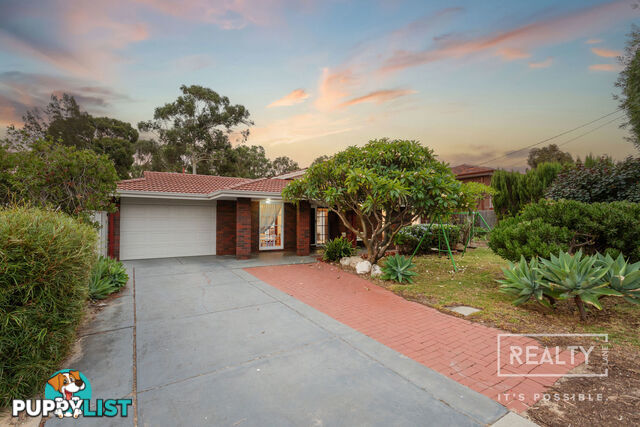 32 Milverton Avenue Karrinyup WA 6018