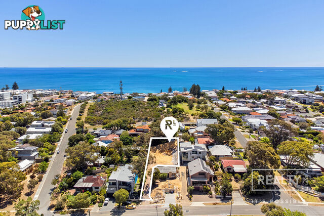 42A Hope Street Watermans Bay WA 6020