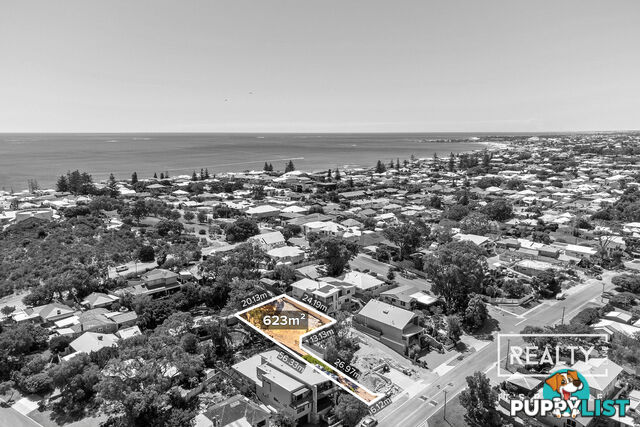 42A Hope Street Watermans Bay WA 6020