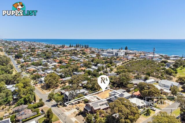 42A Hope Street Watermans Bay WA 6020