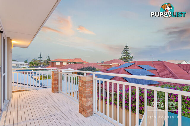 4 Combe Place Sorrento WA 6020