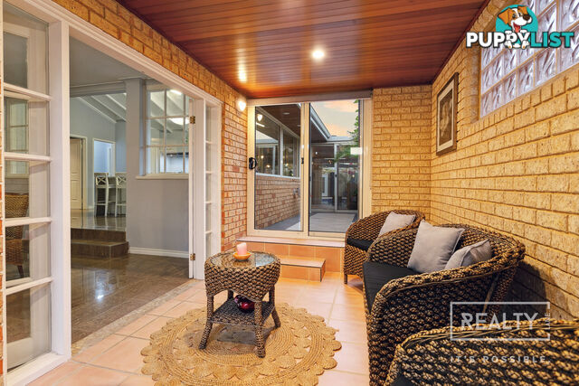 4 Combe Place Sorrento WA 6020