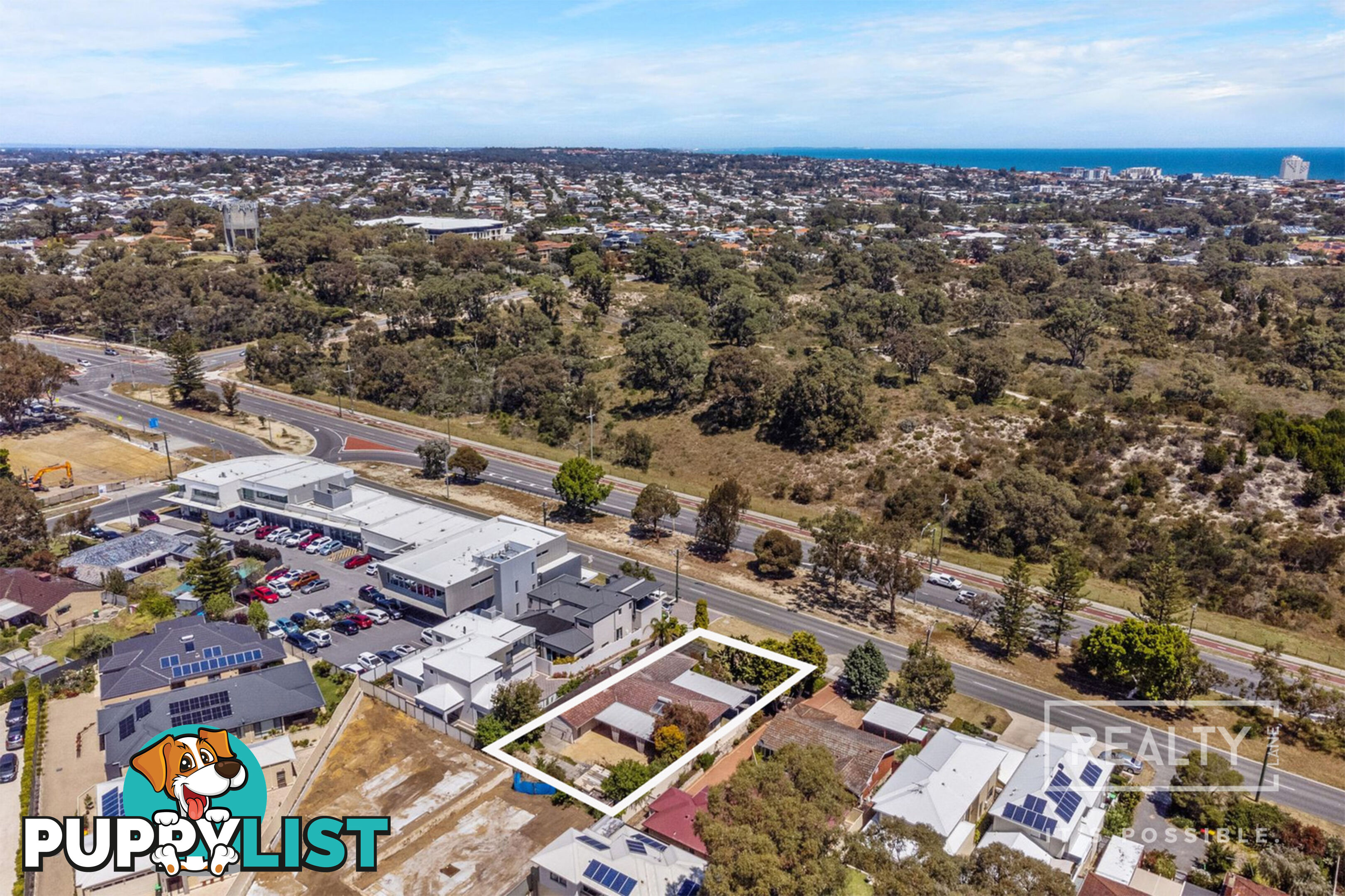 180 Karrinyup Road Karrinyup WA 6018