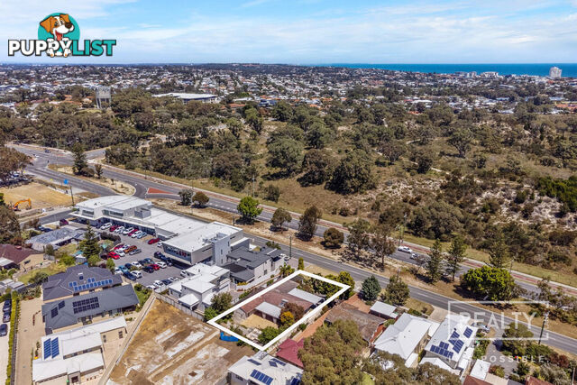 180 Karrinyup Road Karrinyup WA 6018