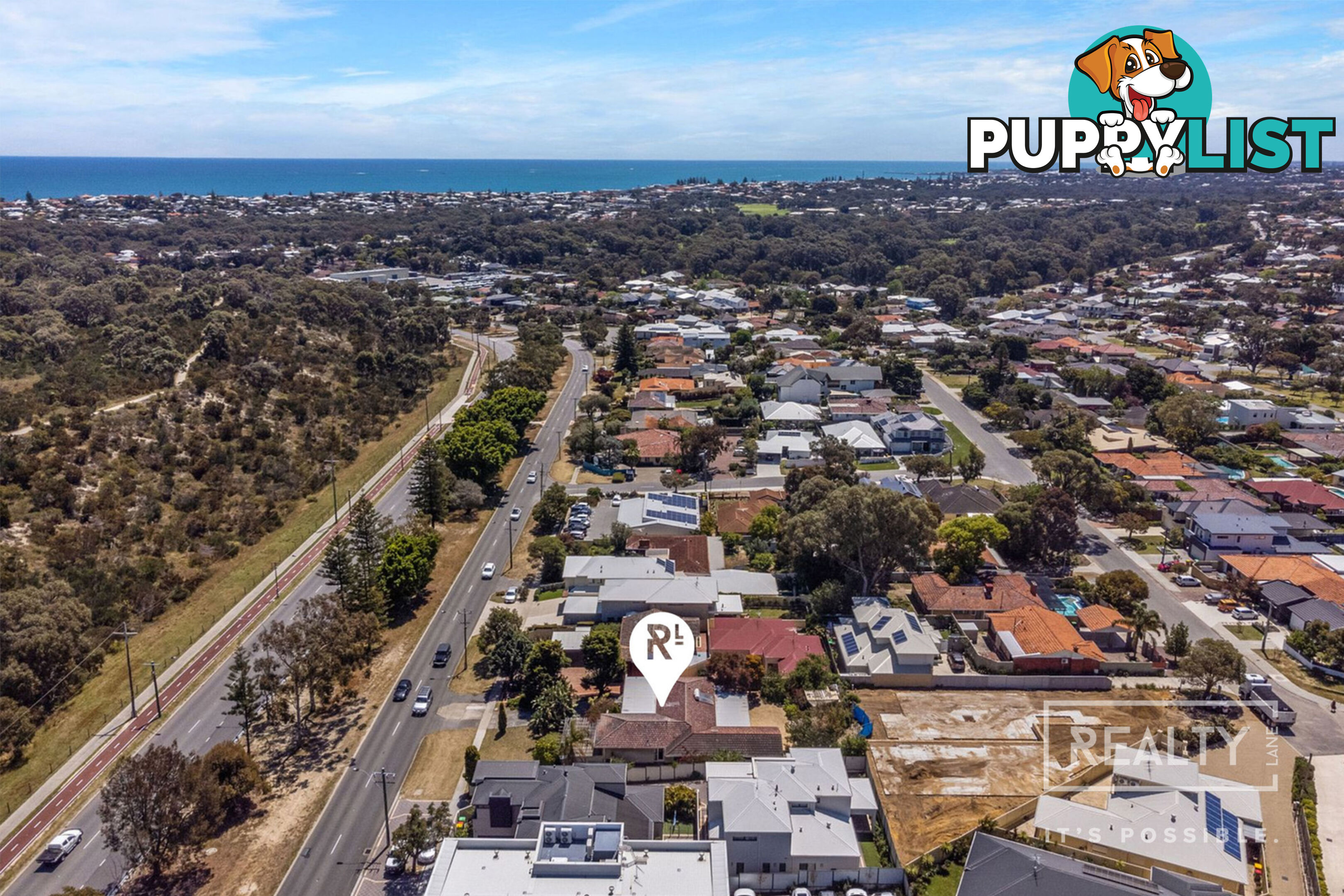 180 Karrinyup Road Karrinyup WA 6018