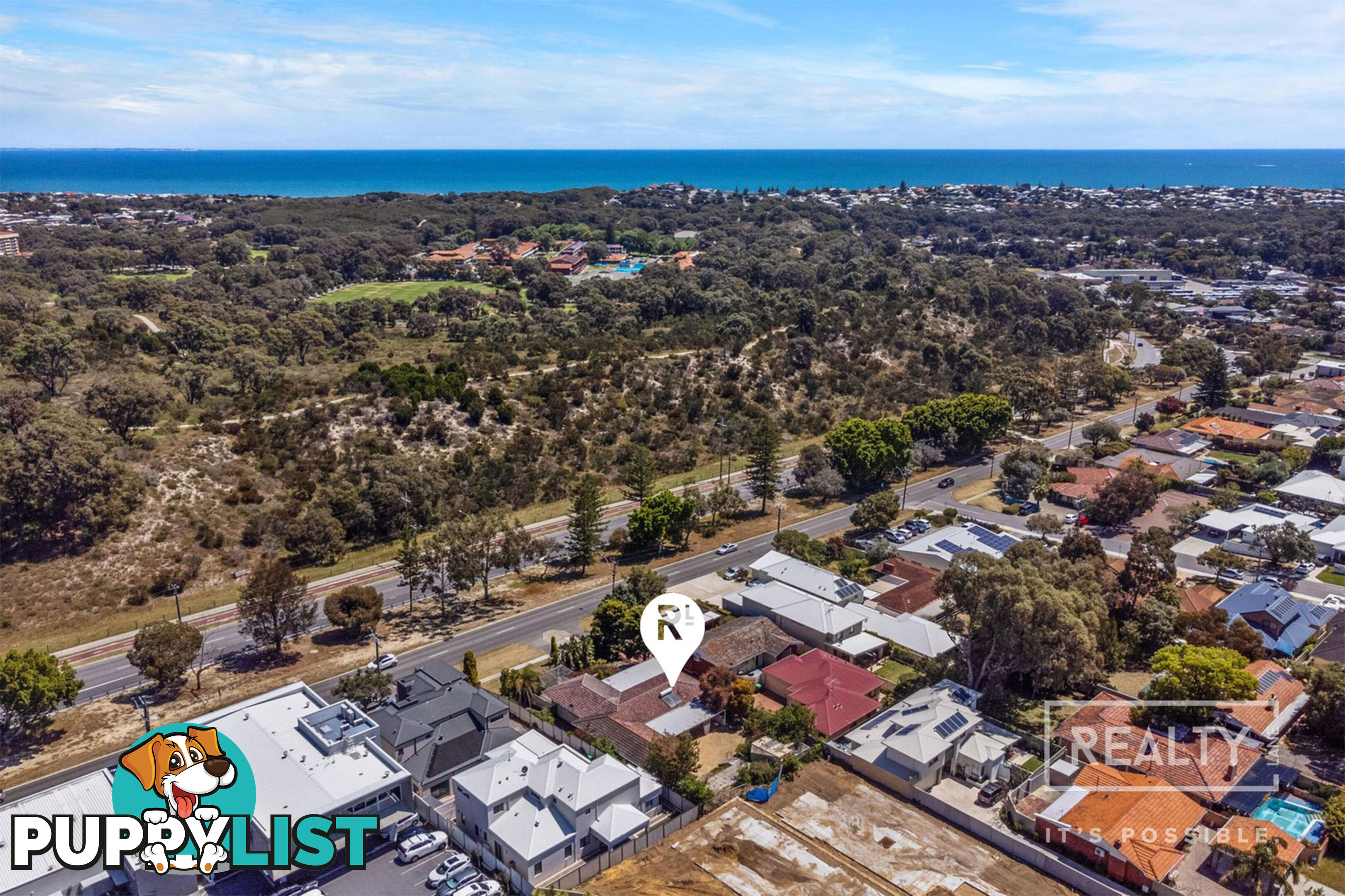 180 Karrinyup Road Karrinyup WA 6018