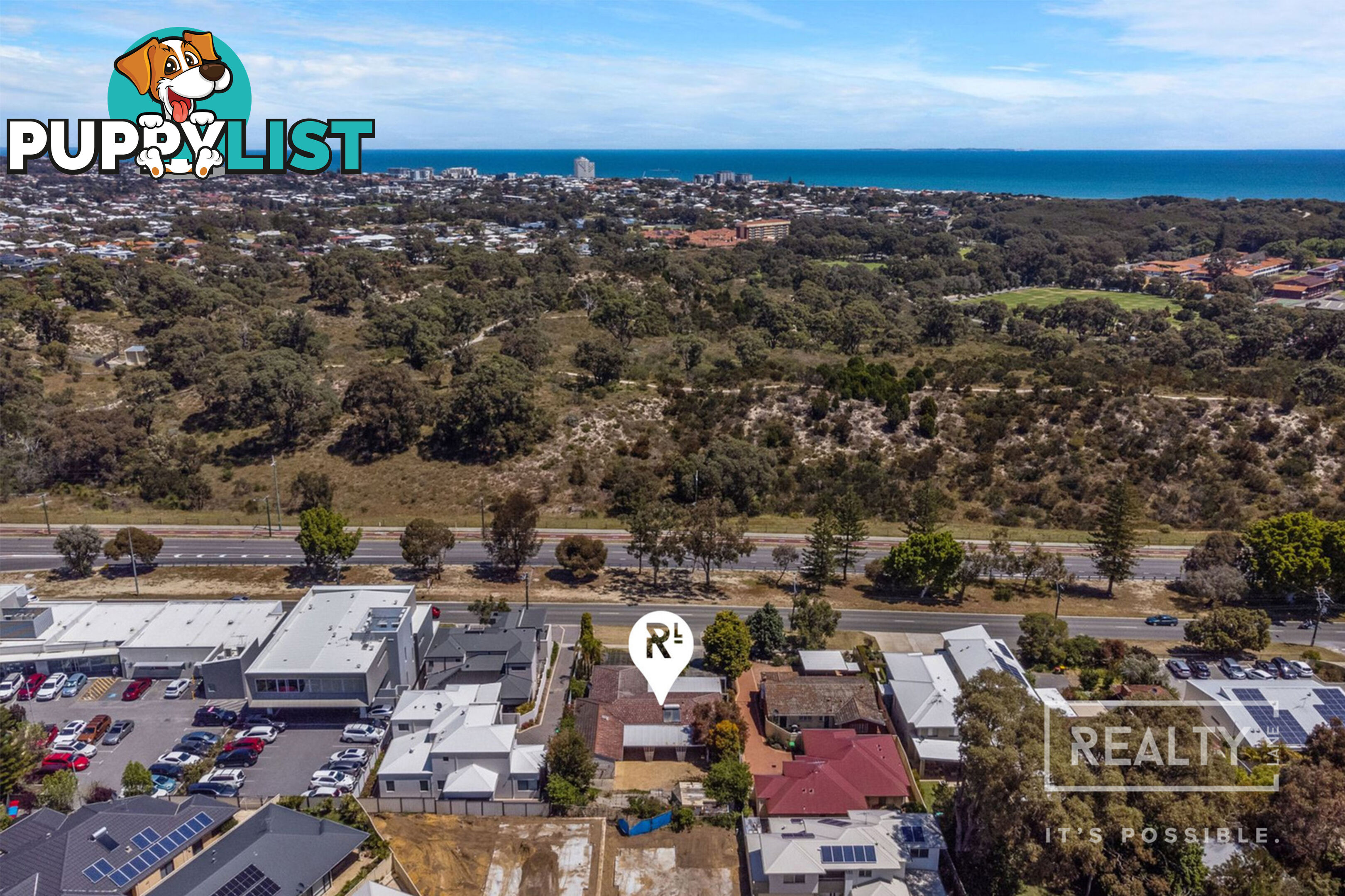 180 Karrinyup Road Karrinyup WA 6018